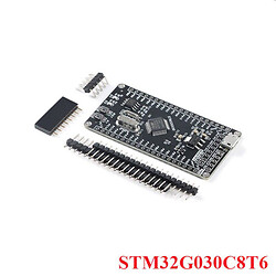 Мікроконтролер STM32G030C8T6-Module