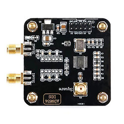 Цифрові синтезатори (DDS) AD9834 High Speed DDS Module