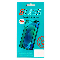 Защитное стекло Xiaomi Redmi 13X, ARC, 4D, Черный