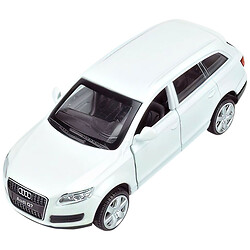 Автомодель "AUDI Q7", Mic