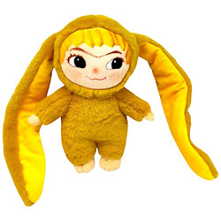 Игрушка мягкая "Вакуку ушастый", 27 см, Копиця