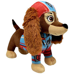 Мягкая игрушка "Команда", 28 см, Kidstoys