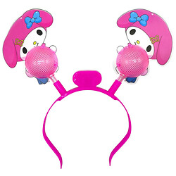 Обруч, що світиться "САНРІО", Mic