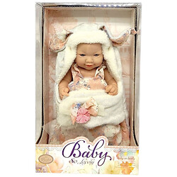 Пупс "Baby", в коробке, Mic