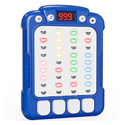 Інтерактивна консоль Ummi ME-200 Rhythm, Синій