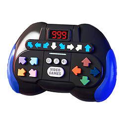 Інтерактивна консоль Ummi ME-204 Game Master, Синій
