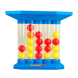 Настільна інтерактивна гра Ummi 22047 Bouncing Ball, Синій
