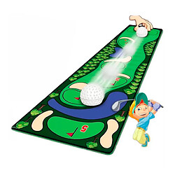 Настільна інтерактивна ігра Ummi 707-121 Golf Game, Зелений