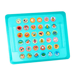 Настольная интерактивная игра Ummi 934 Reversi, Разноцветный