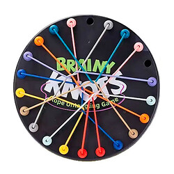 Настольная интерактивная игра Ummi M8J Rope Untangling Game, Черный
