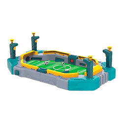 Настільний футбол Ummi 2021-12 Electric Toy, Синій