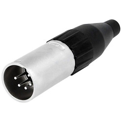 Роз'єм XLR AC5MJ