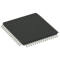 Мікроконтролер C8051F061-GQR