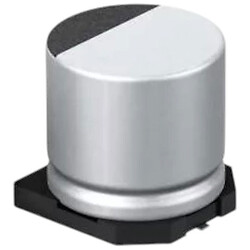 Електролітичний конденсатор EEEFTA471XAP