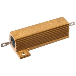 Резистор вивідний HS50-50RF