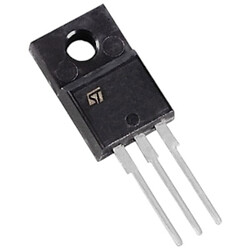 Транзистор MOSFET IRFI9634GPBF
