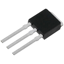 Транзистор MOSFET IRFU120PBF