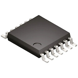 Компаратор LM239PWR