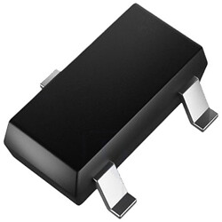 Транзистор біполярний NPN MMUN2213LT1G, 50 V