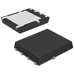 Транзистор MOSFET NVMFS005N10MCLT1G