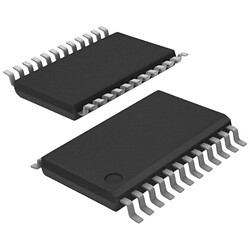 Мікросхема інших інтерфейсів PCA9555PW.118