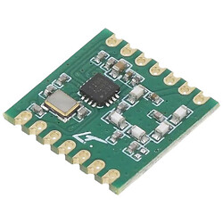 Прийомопередавач RFM119B-433S2