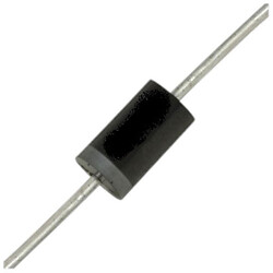 Диод Шоттки STPS5L60