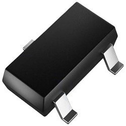 Транзистор MOSFET ZXMP6A13FQTA