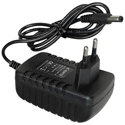 Блок питания вилочный 2,5/5,5 мм, 18V, 1A, 220В, с индикатором