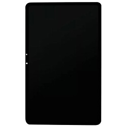 Дисплей (екран) Teclast Tab T60, З сенсорним склом, Чорний