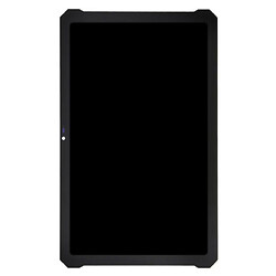 Дисплей (екран) Ulefone Armor Pad 3 Pro, З сенсорним склом, Чорний