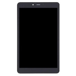 Дисплей (екран) Ulefone Armor Pad, З сенсорним склом, Чорний