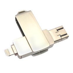 USB Flash, 128 Гб.