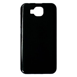 Чехол (накладка) Doogee X9 Mini, Original Soft Case, Черный