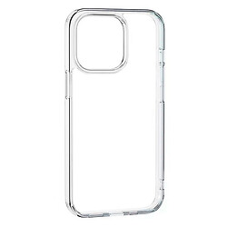 Чохол (накладка) Apple iPhone 14 Pro Max, Remax RM-1691 Jilton, Прозорий