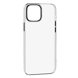 Чехол (накладка) Apple iPhone 14 Pro, Remax RM-1696, Прозрачный