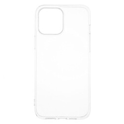 Чохол (накладка) Apple iPhone 14, WUW K16, Прозорий
