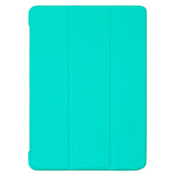 Чохол (книжка) Apple iPad Mini 2 Retina / iPad Mini 3 / iPad Mini 3 Retina / iPad mini / iPad mini 2, Honeycomb, Бірюзовий