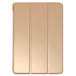 Чехол (книжка) Apple iPad Mini 2 Retina / iPad Mini 3 / iPad Mini 3 Retina / iPad mini / iPad mini 2, Honeycomb, Золотой