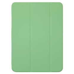 Чохол (книжка) Apple iPad Mini 6, Honeycomb, Зелений