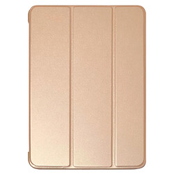 Чехол (книжка) Apple iPad Mini 6, Honeycomb, Золотой