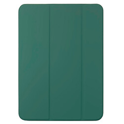Чехол (книжка) Apple iPad Mini 6, Honeycomb, Dark Green, Зеленый