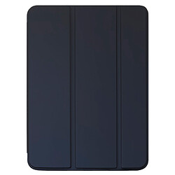 Чехол (книжка) Apple iPad Mini 6, Honeycomb, Dark Blue, Синий