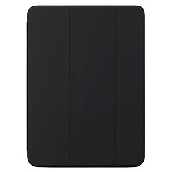 Чехол (книжка) Apple iPad Mini 6, Honeycomb, Черный