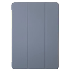 Чехол (книжка) Apple iPad Pro 11 2018 / iPad Pro 11 2020, Honeycomb, Фиолетовый