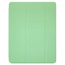 Чохол (книжка) Apple iPad Pro 12.9 2018 / iPad Pro 12.9 2020, Honeycomb, Зелений