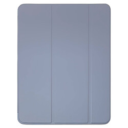 Чехол (книжка) Apple iPad Pro 12.9 2018 / iPad Pro 12.9 2020, Honeycomb, Фиолетовый