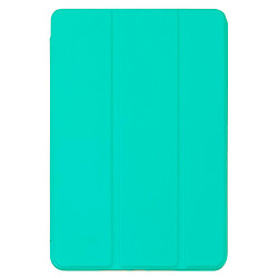 Чохол (книжка) Apple iPad AIR / iPad Air 2 / iPad PRO 9.7 / iPad PRO 9.7 2018, Honeycomb, Бірюзовий