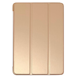 Чехол (книжка) Apple iPad AIR / iPad Air 2 / iPad PRO 9.7 / iPad PRO 9.7 2018, Honeycomb, Золотой