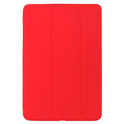 Чехол (книжка) Apple iPad AIR / iPad Air 2 / iPad PRO 9.7 / iPad PRO 9.7 2018, Honeycomb, Красный